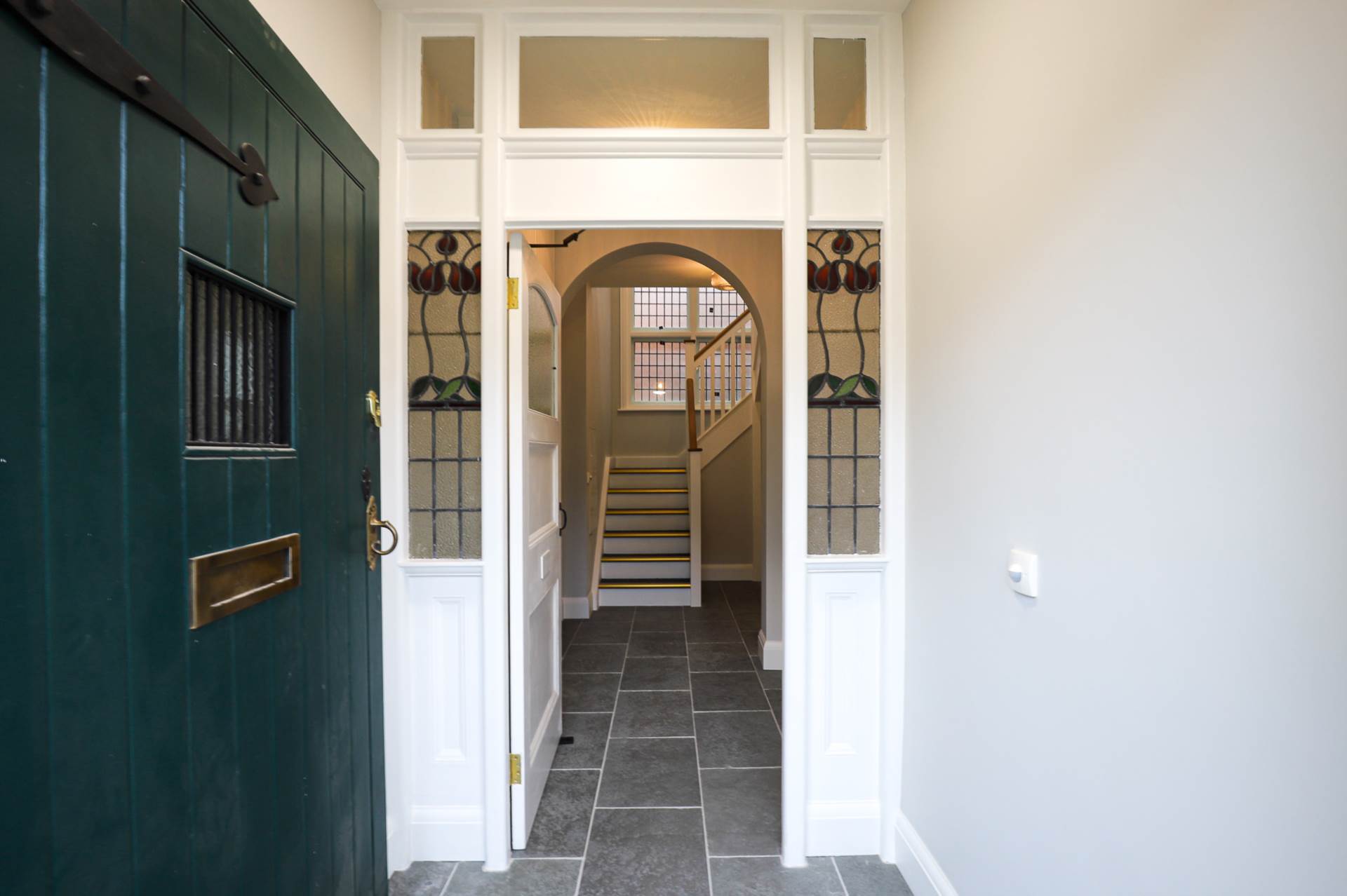 Priory Avenue, Caversham, Image 4