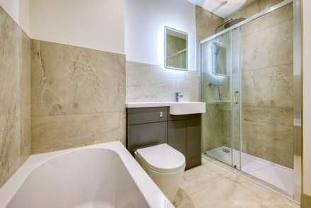 Priory Avenue, Caversham, Image 2