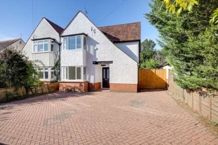 Peppard Road, Emmer Green, Reading, Image 1