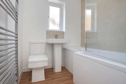 Peppard Road, Emmer Green, Reading, Image 12