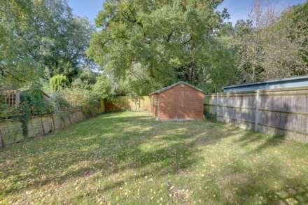 Peppard Road, Emmer Green, Reading, Image 13