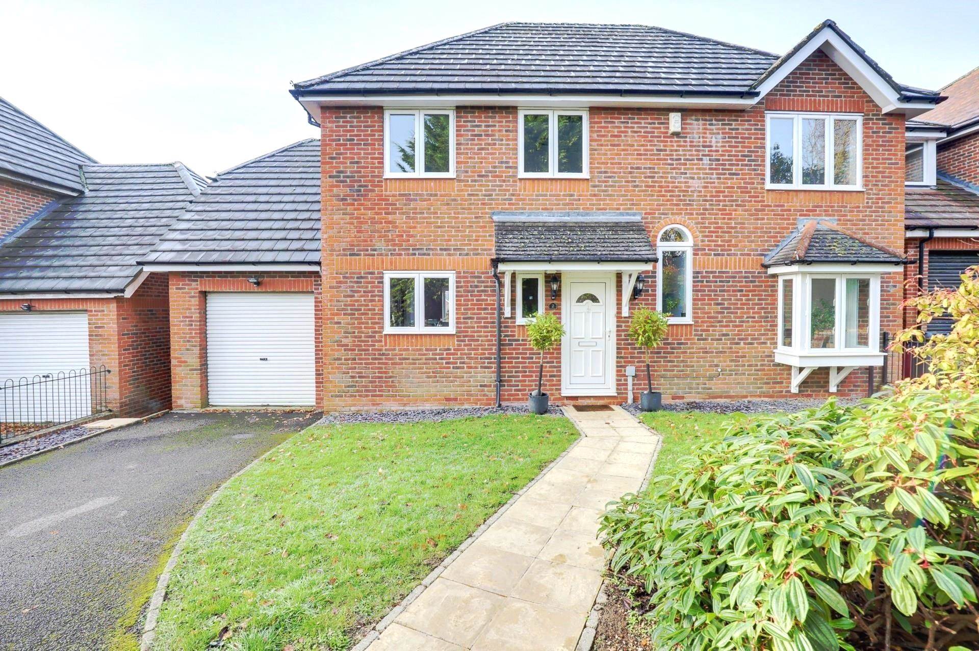Mardy, Caversham Heights, Reading, Image 1
