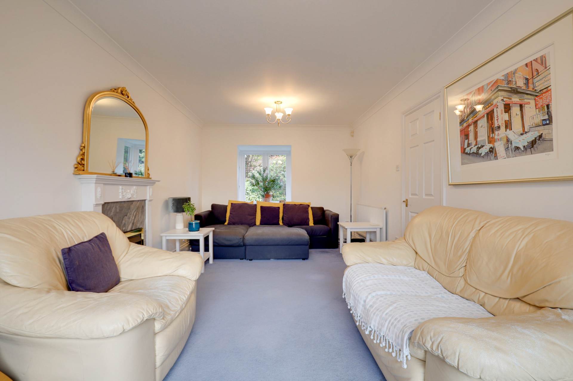 Mardy, Caversham Heights, Reading, Image 11