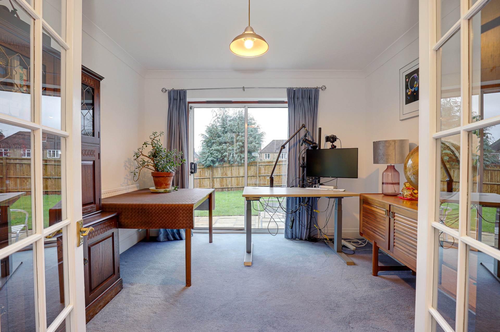 Mardy, Caversham Heights, Reading, Image 12