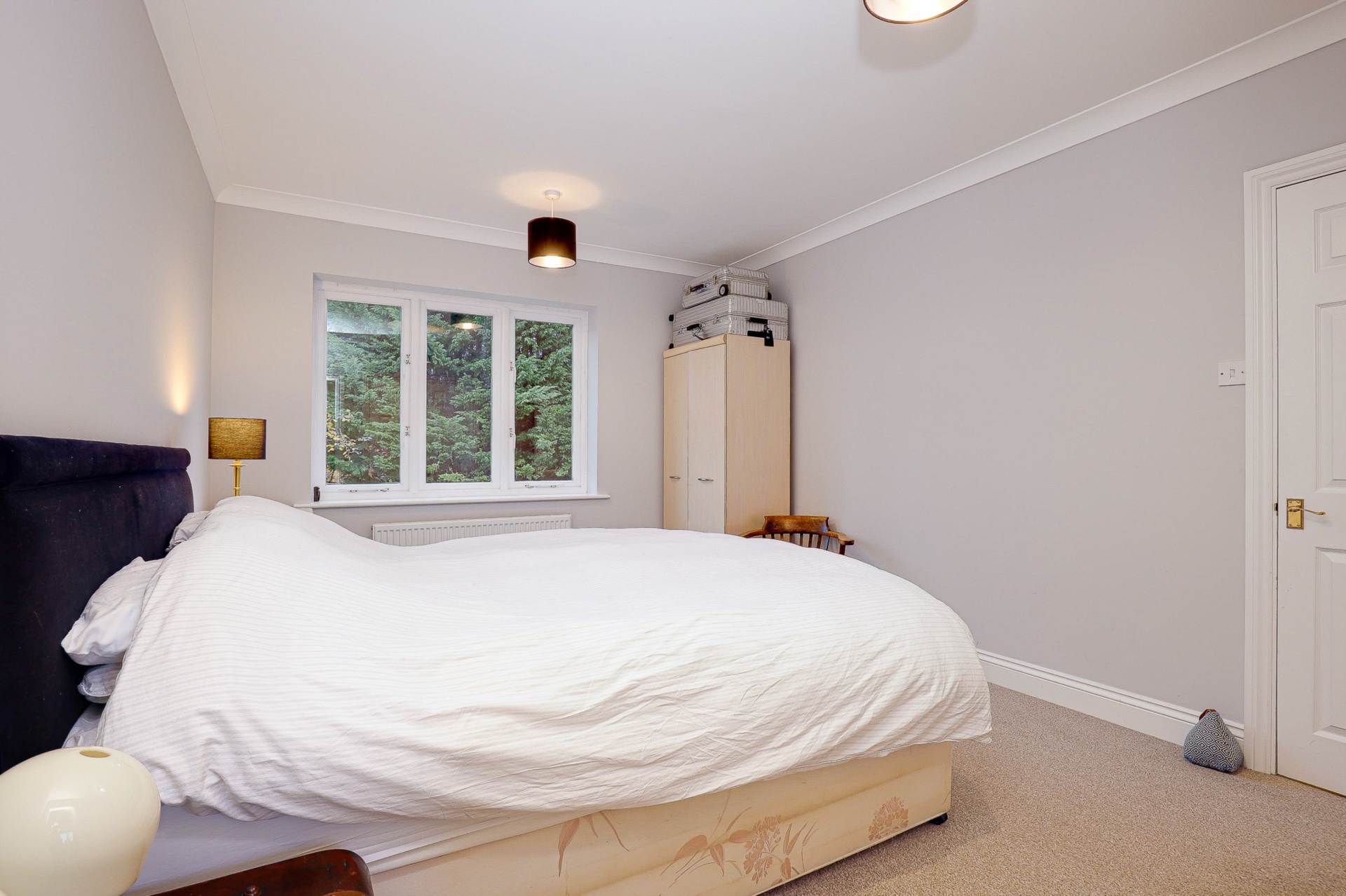 Mardy, Caversham Heights, Reading, Image 14
