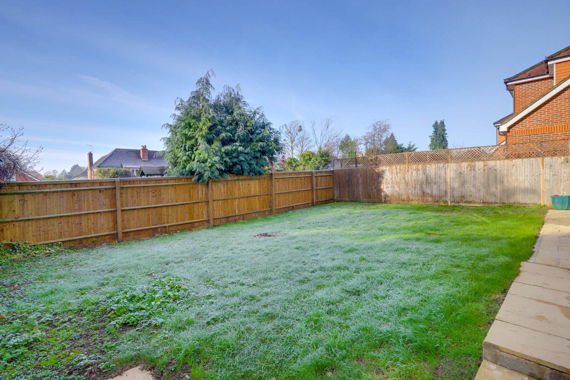 Mardy, Caversham Heights, Reading, Image 22