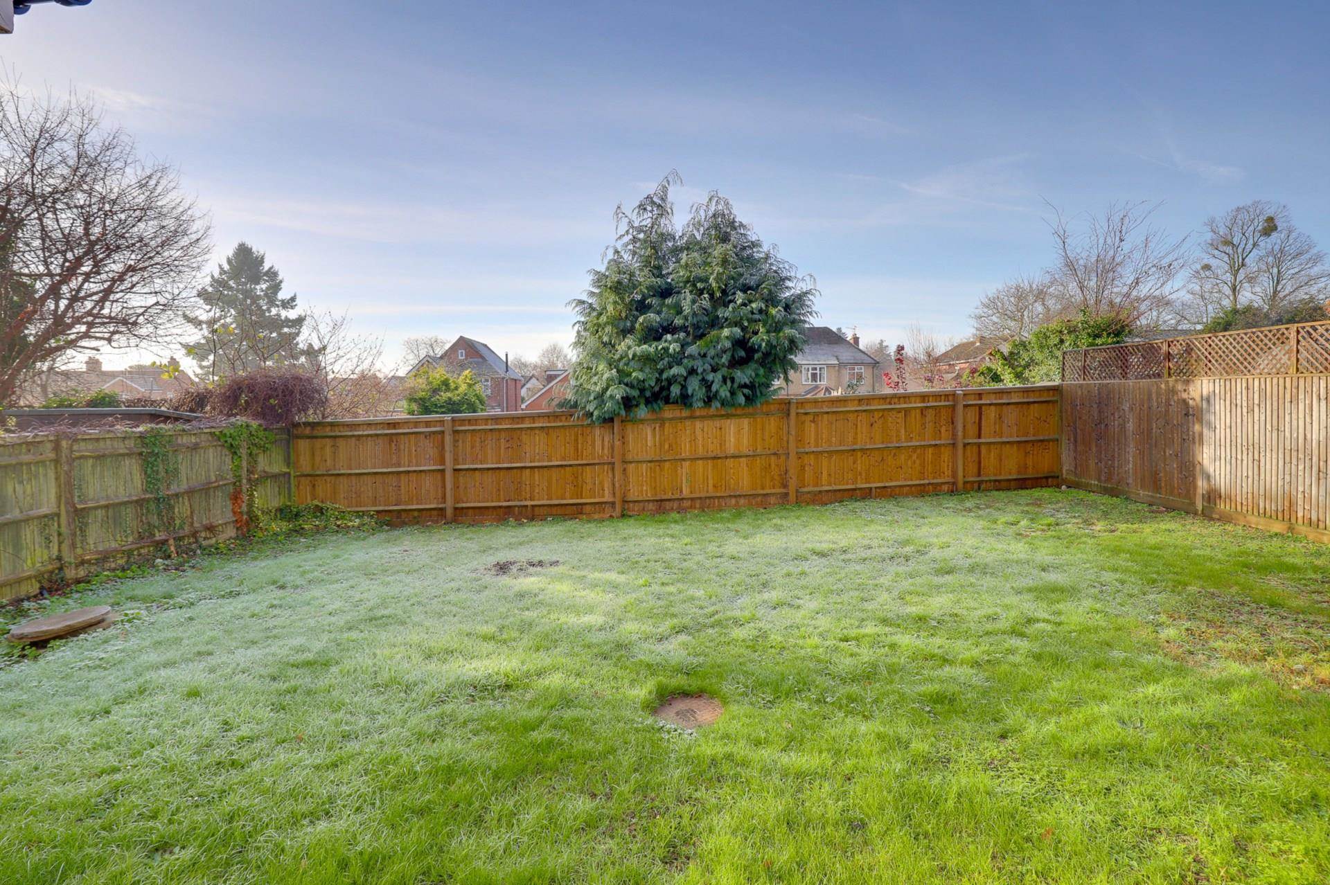 Mardy, Caversham Heights, Reading, Image 23