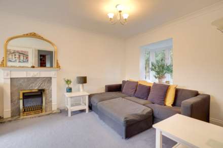 Mardy, Caversham Heights, Reading, Image 10