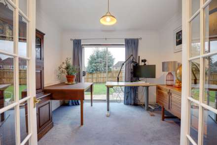 Mardy, Caversham Heights, Reading, Image 12