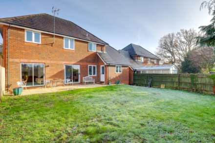 Mardy, Caversham Heights, Reading, Image 2