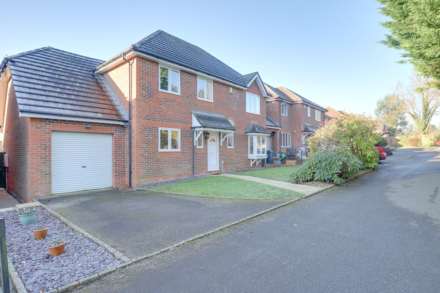 Mardy, Caversham Heights, Reading, Image 24