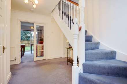 Mardy, Caversham Heights, Reading, Image 3