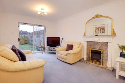 Mardy, Caversham Heights, Reading, Image 4