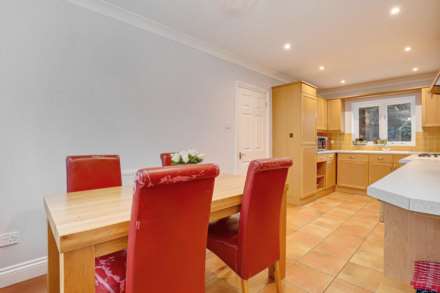 Mardy, Caversham Heights, Reading, Image 9