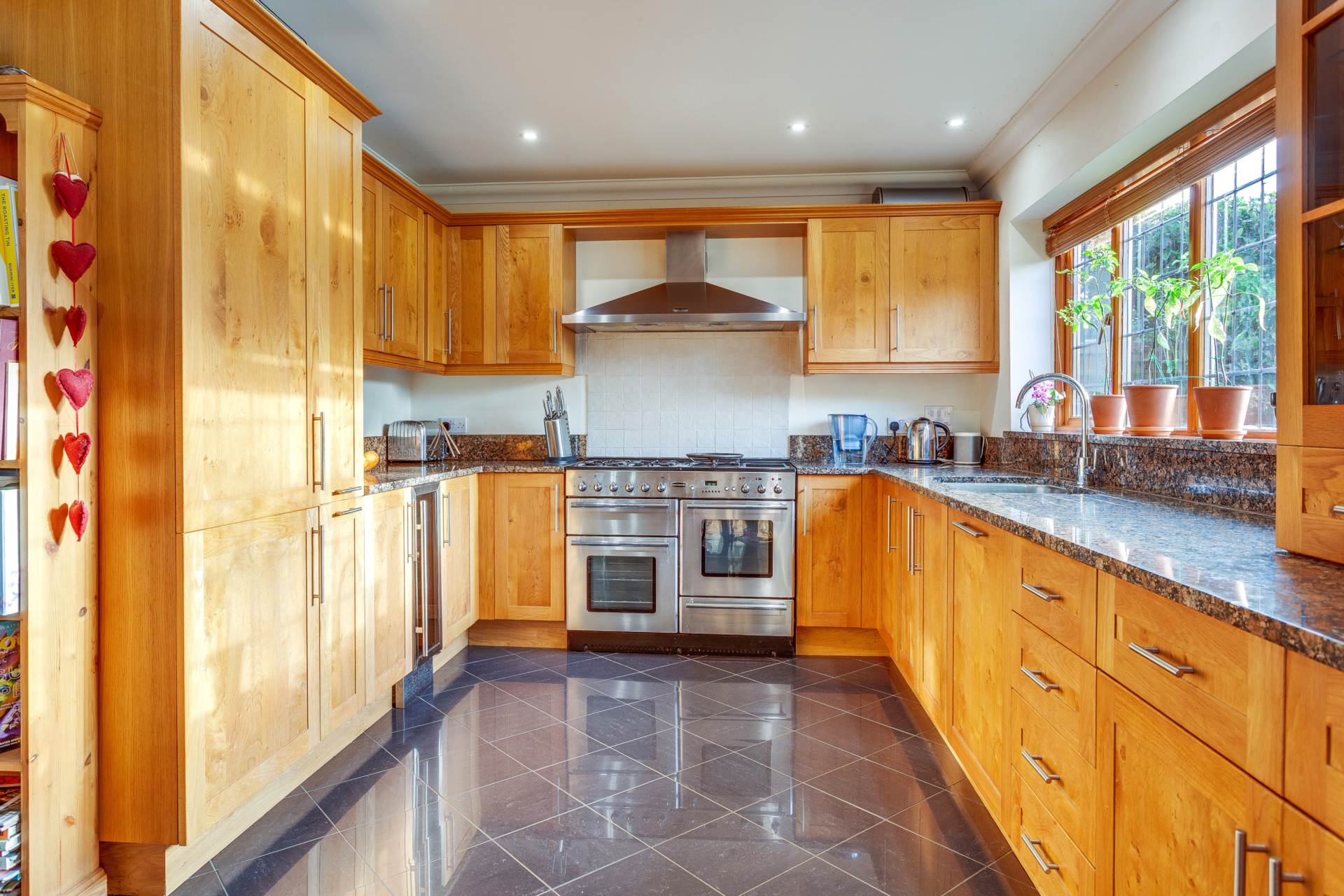 Soane End, Emmer Green, Image 11