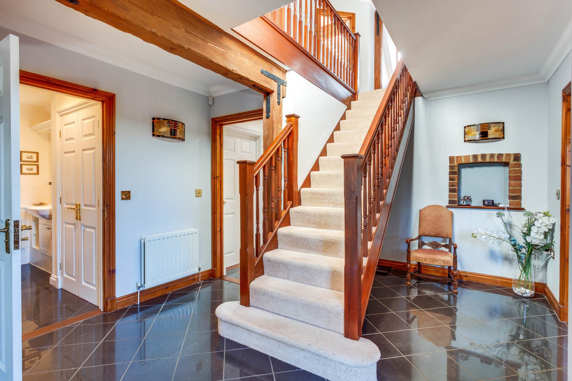 Soane End, Emmer Green, Image 12