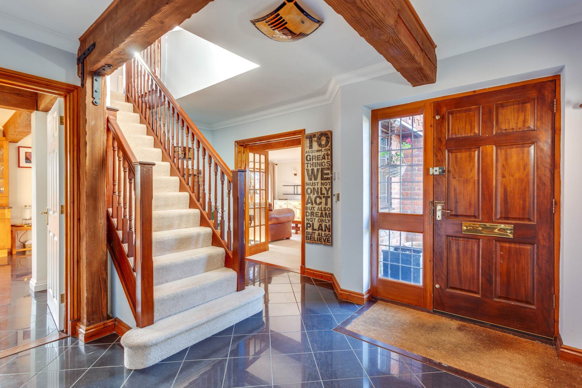 Soane End, Emmer Green, Image 17