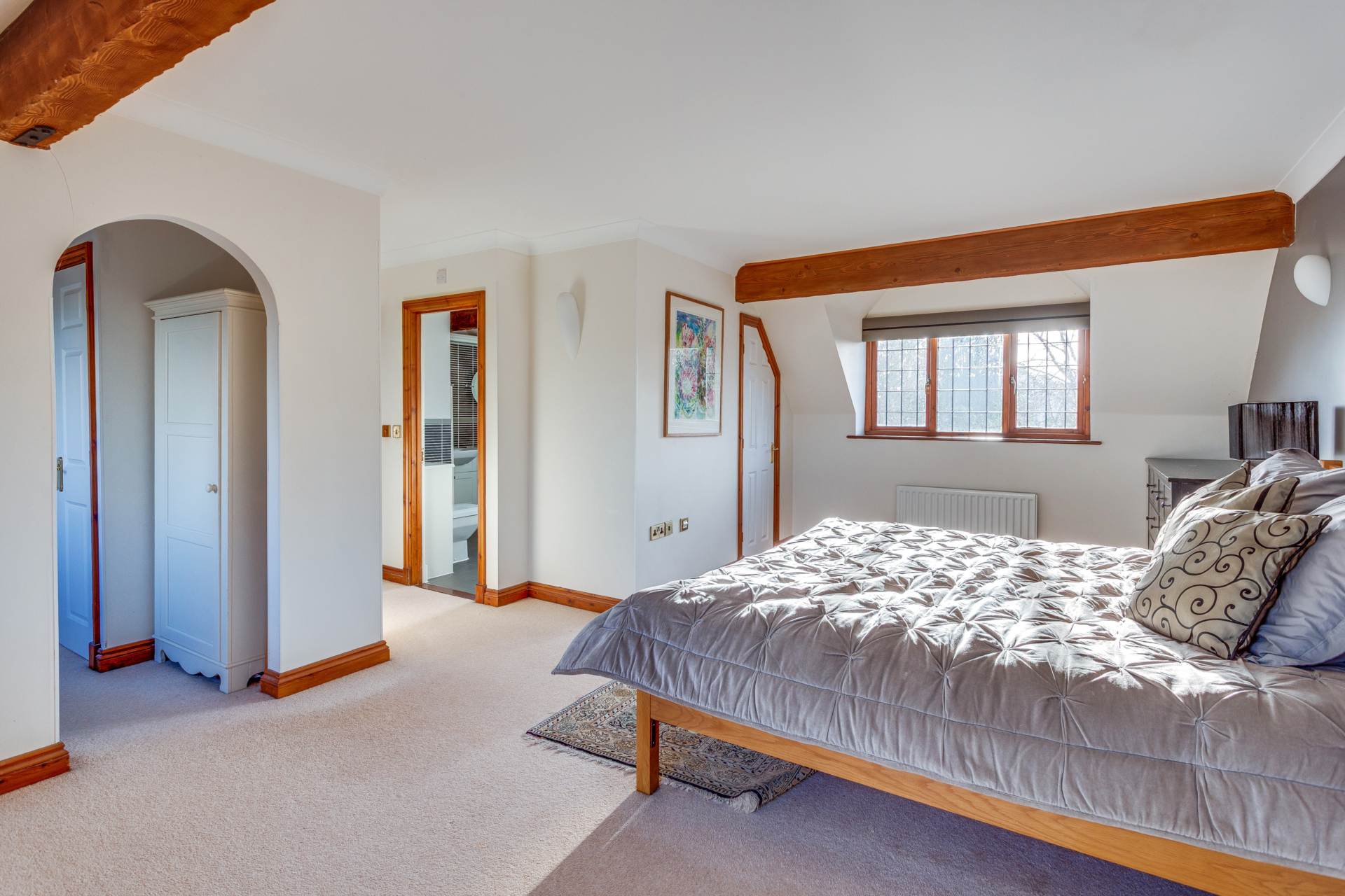 Soane End, Emmer Green, Image 19