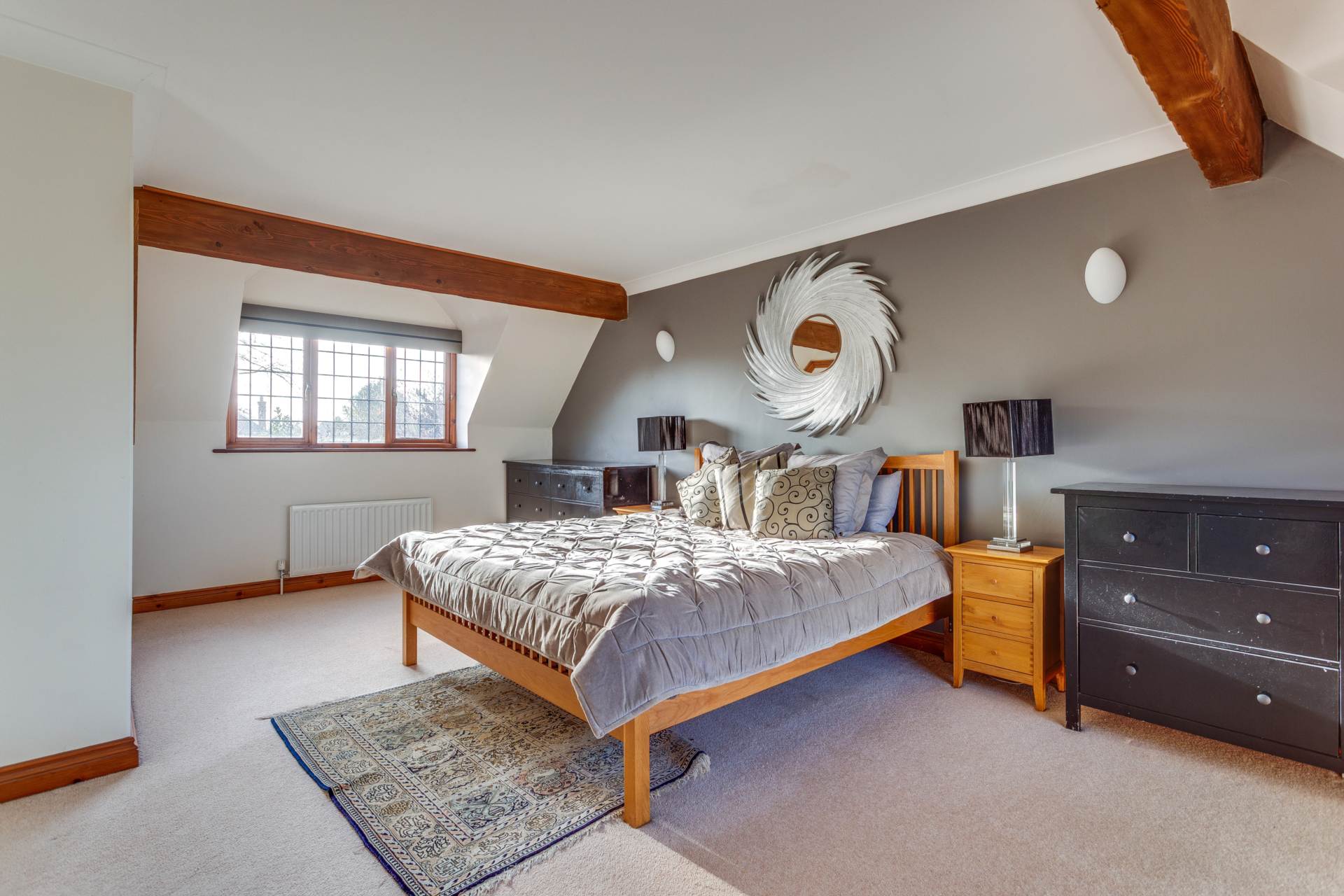 Soane End, Emmer Green, Image 20