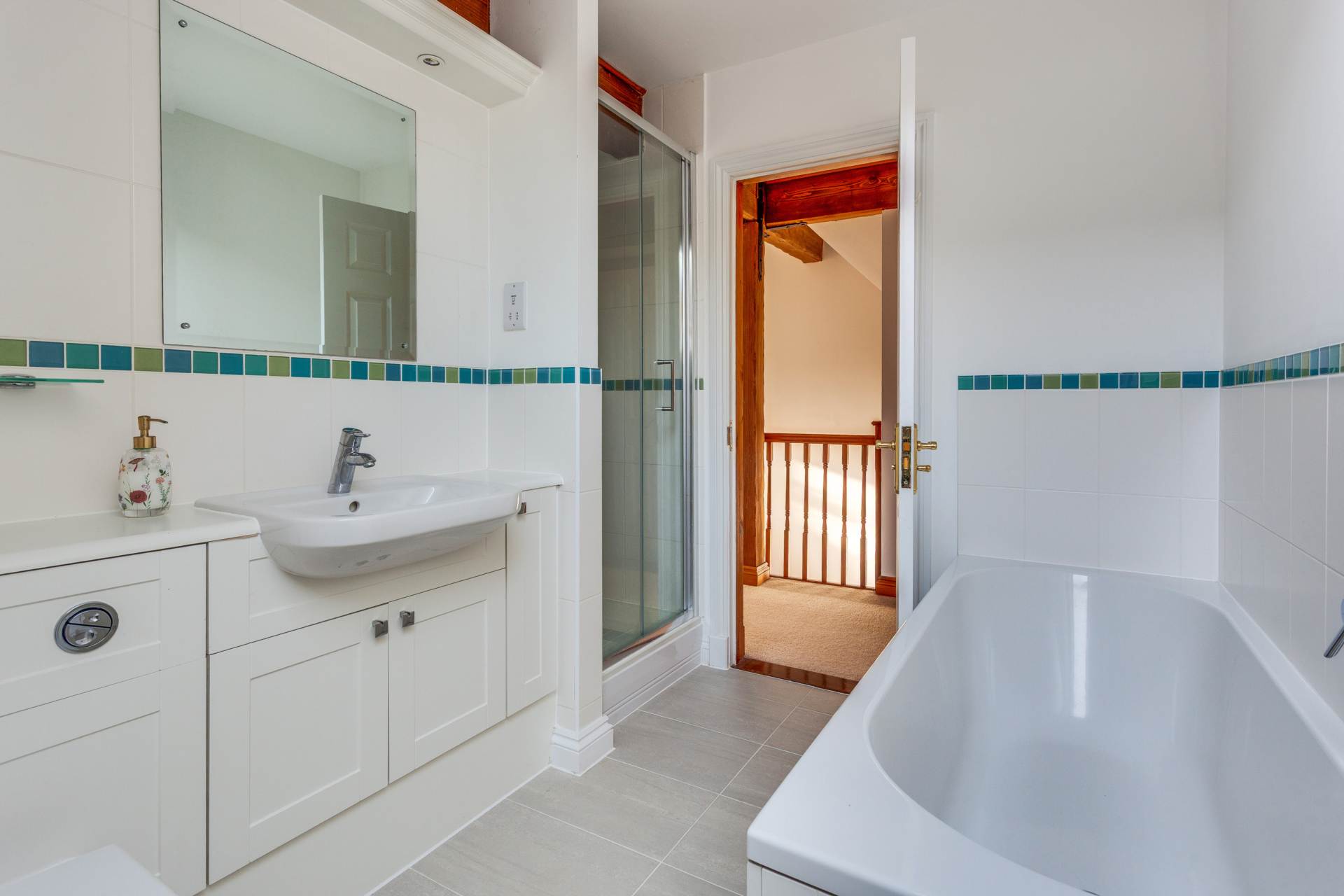 Soane End, Emmer Green, Image 23