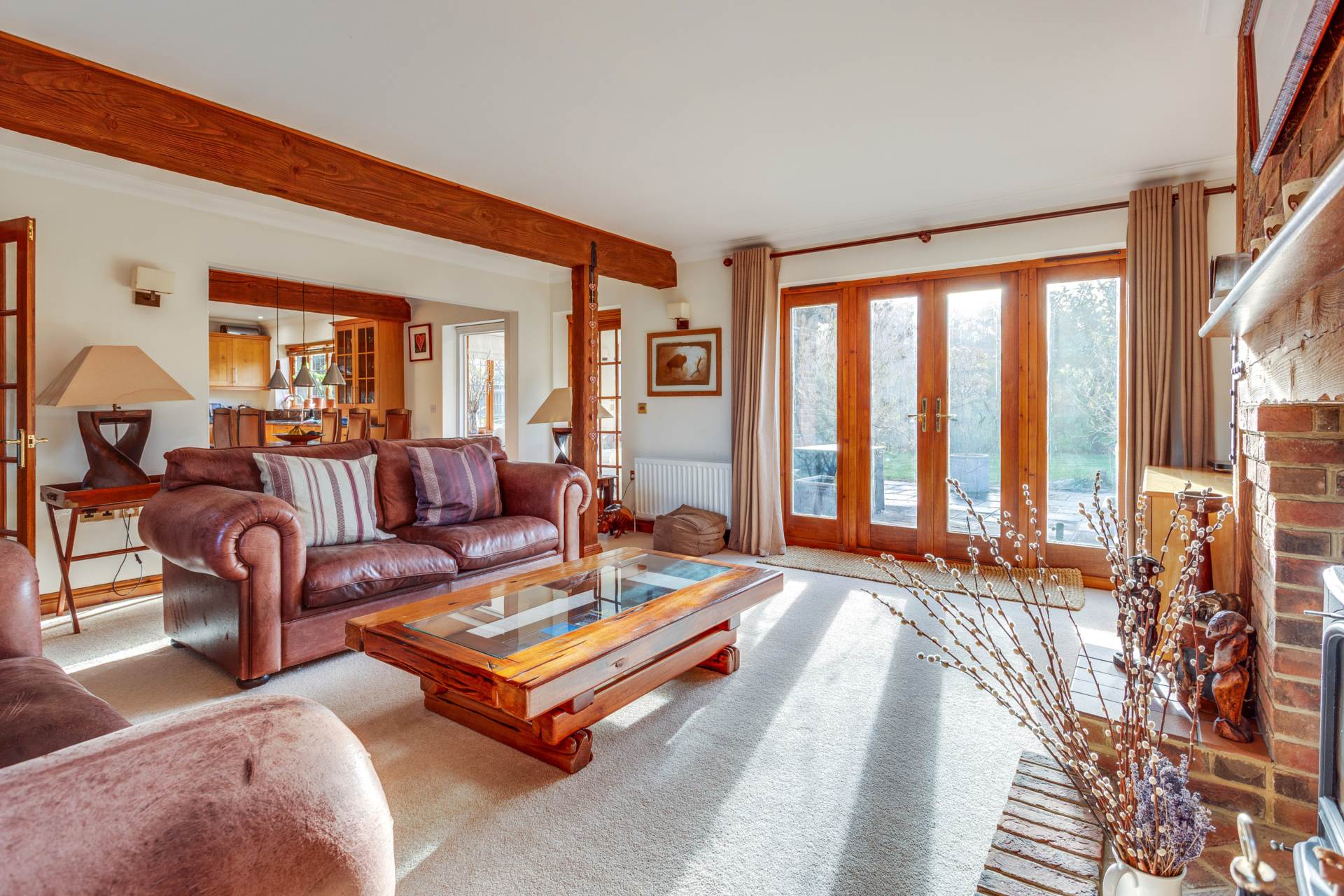 Soane End, Emmer Green, Image 3