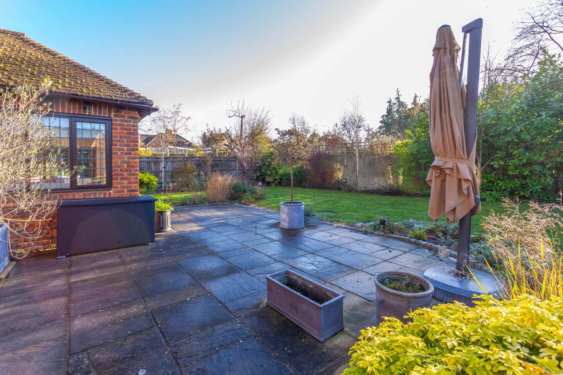 Soane End, Emmer Green, Image 31