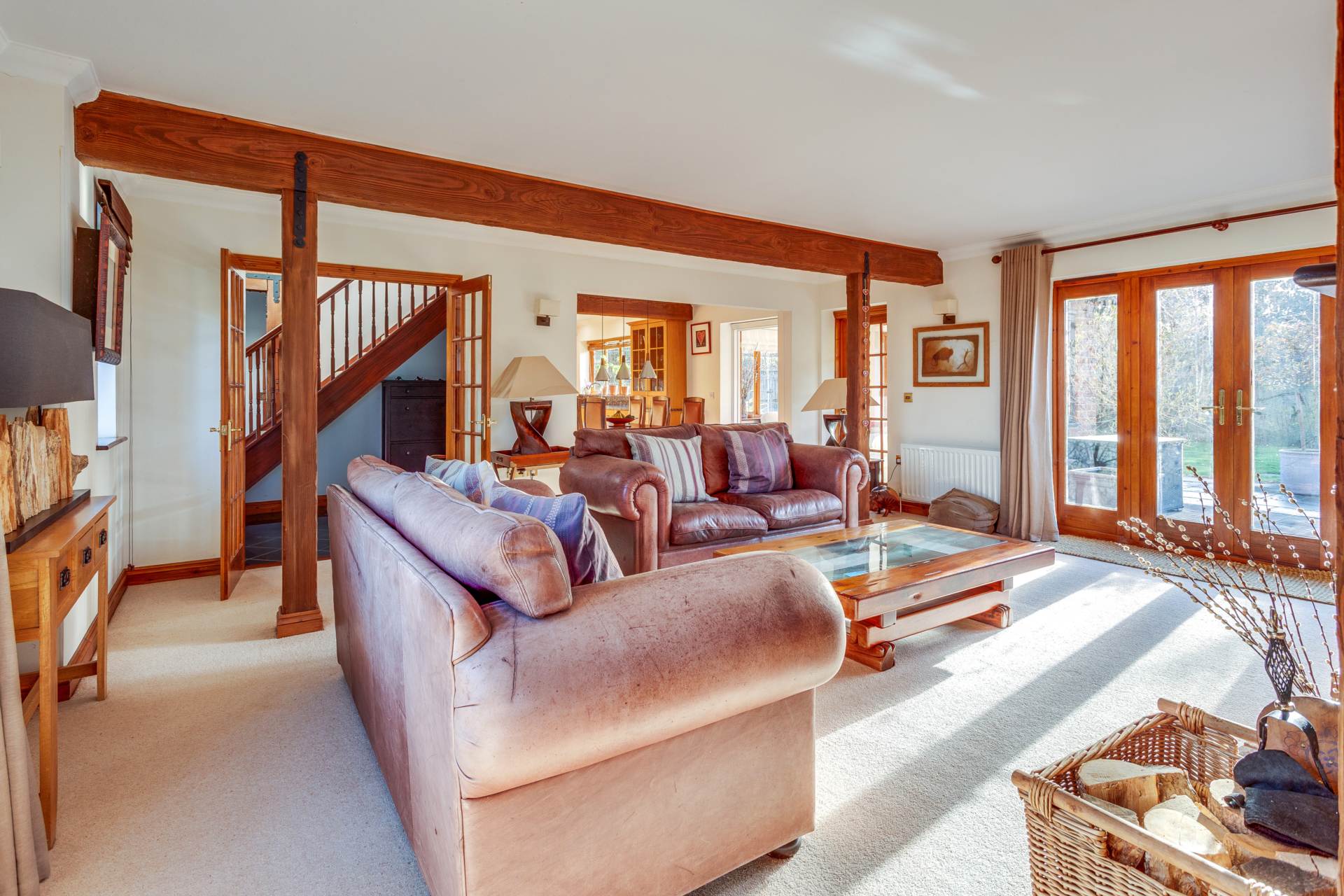 Soane End, Emmer Green, Image 4