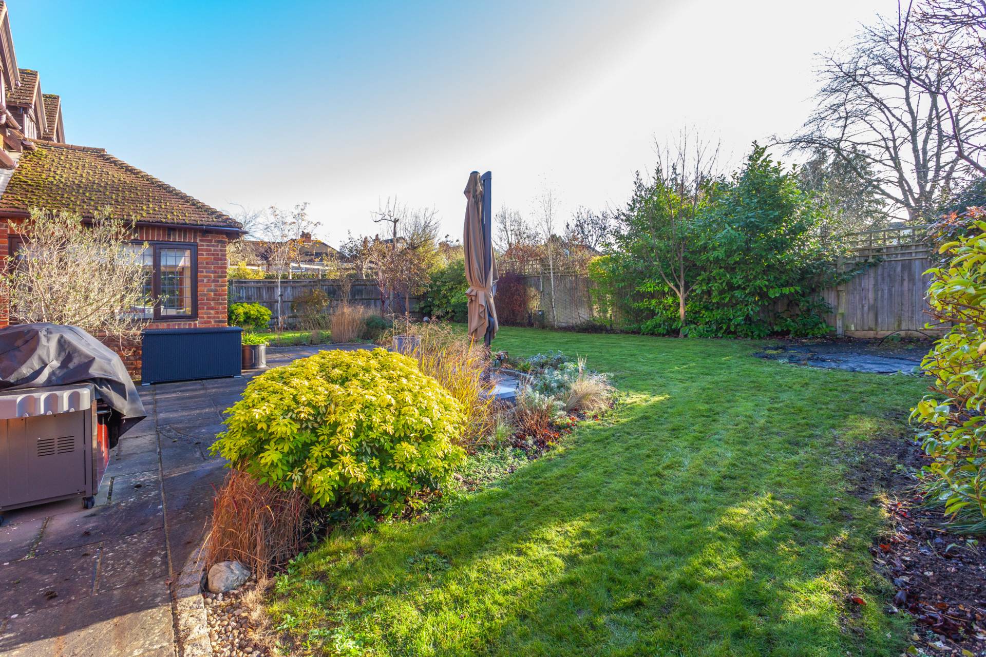 Soane End, Emmer Green, Image 5