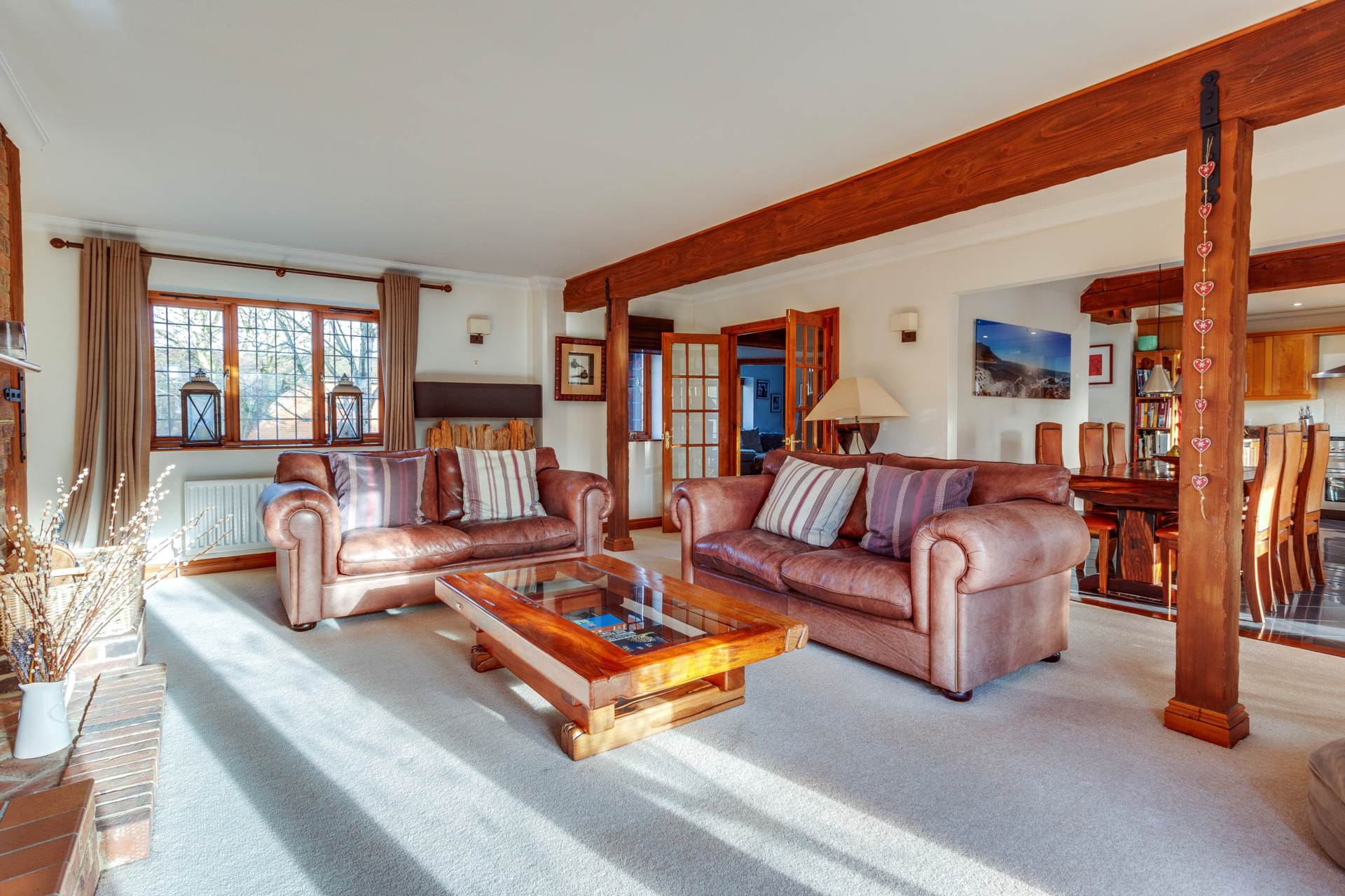 Soane End, Emmer Green, Image 6