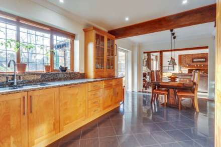 Soane End, Emmer Green, Image 10