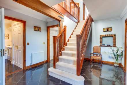 Soane End, Emmer Green, Image 12