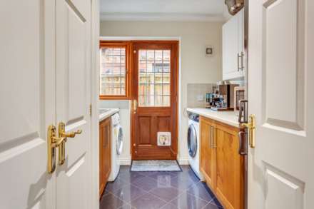 Soane End, Emmer Green, Image 15