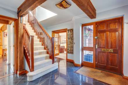 Soane End, Emmer Green, Image 17