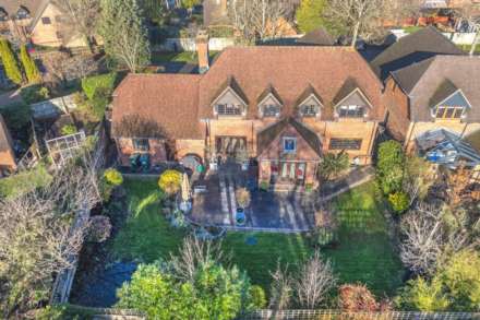 Soane End, Emmer Green, Image 2