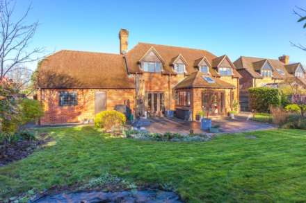 Soane End, Emmer Green, Image 33