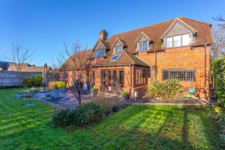 Soane End, Emmer Green, Image 34