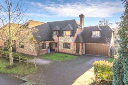 Soane End, Emmer Green, Image 35