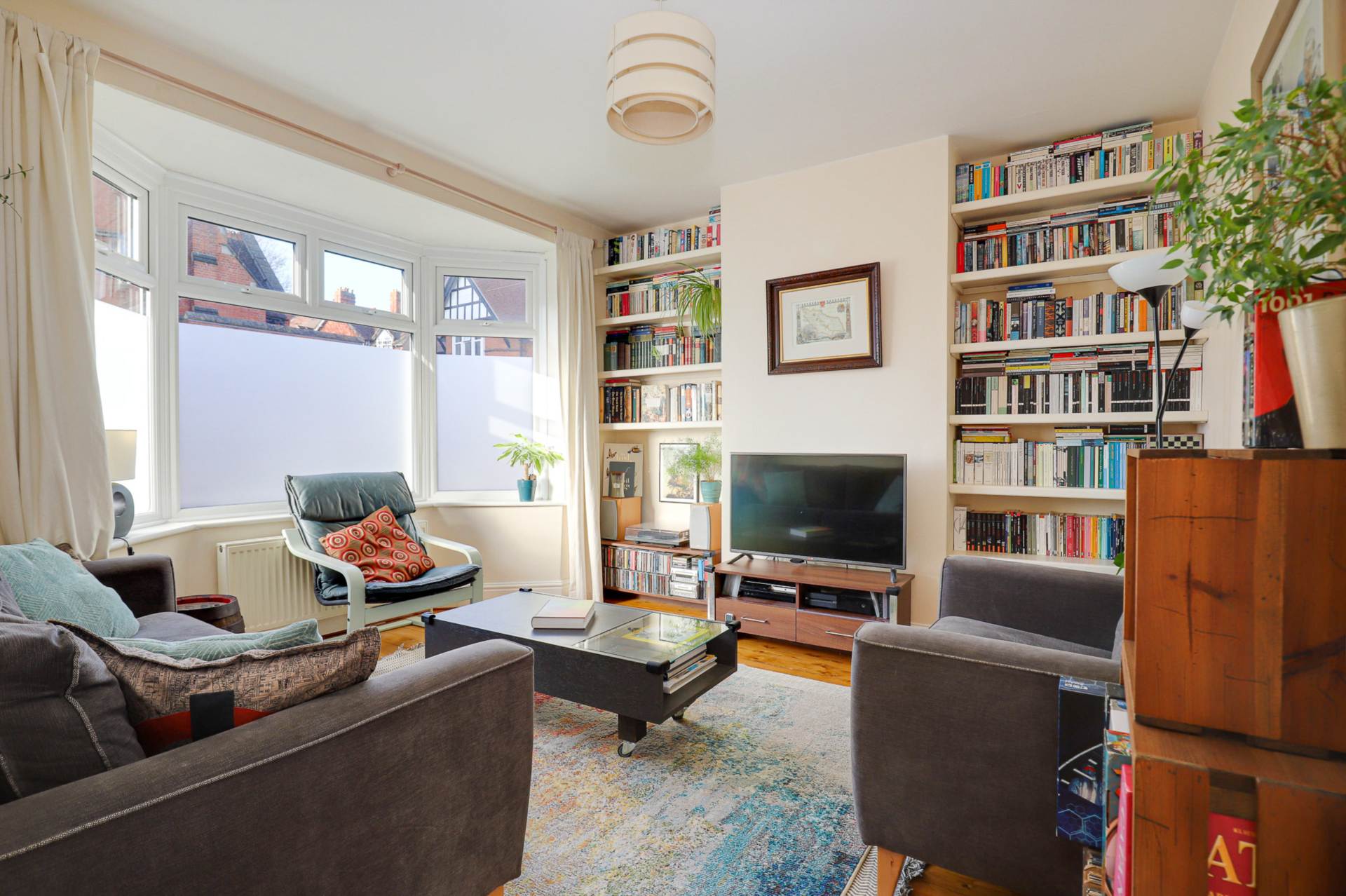 Wolseley Street, Reading, Image 4