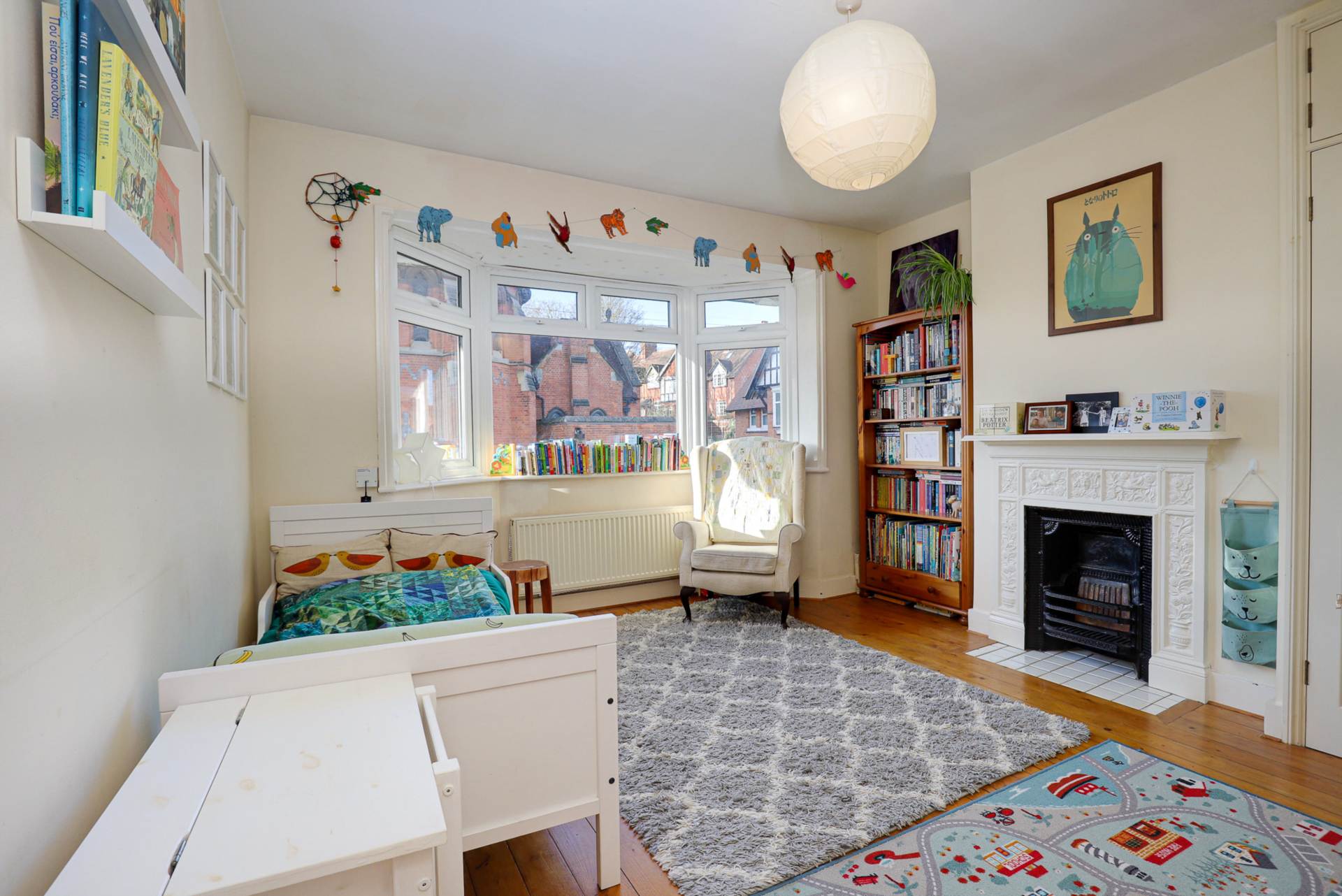 Wolseley Street, Reading, Image 5