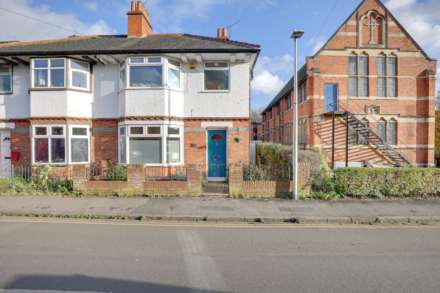 Wolseley Street, Reading, Image 1
