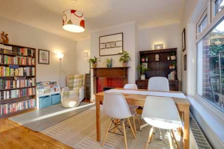 Wolseley Street, Reading, Image 3