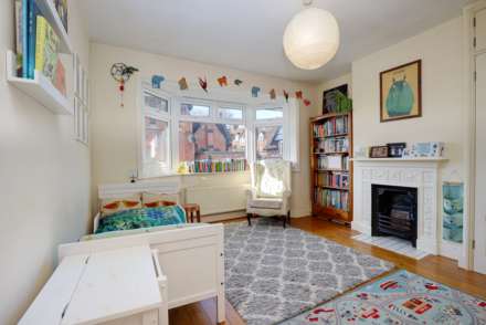 Wolseley Street, Reading, Image 5