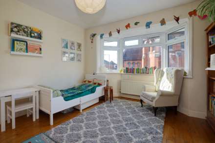 Wolseley Street, Reading, Image 6