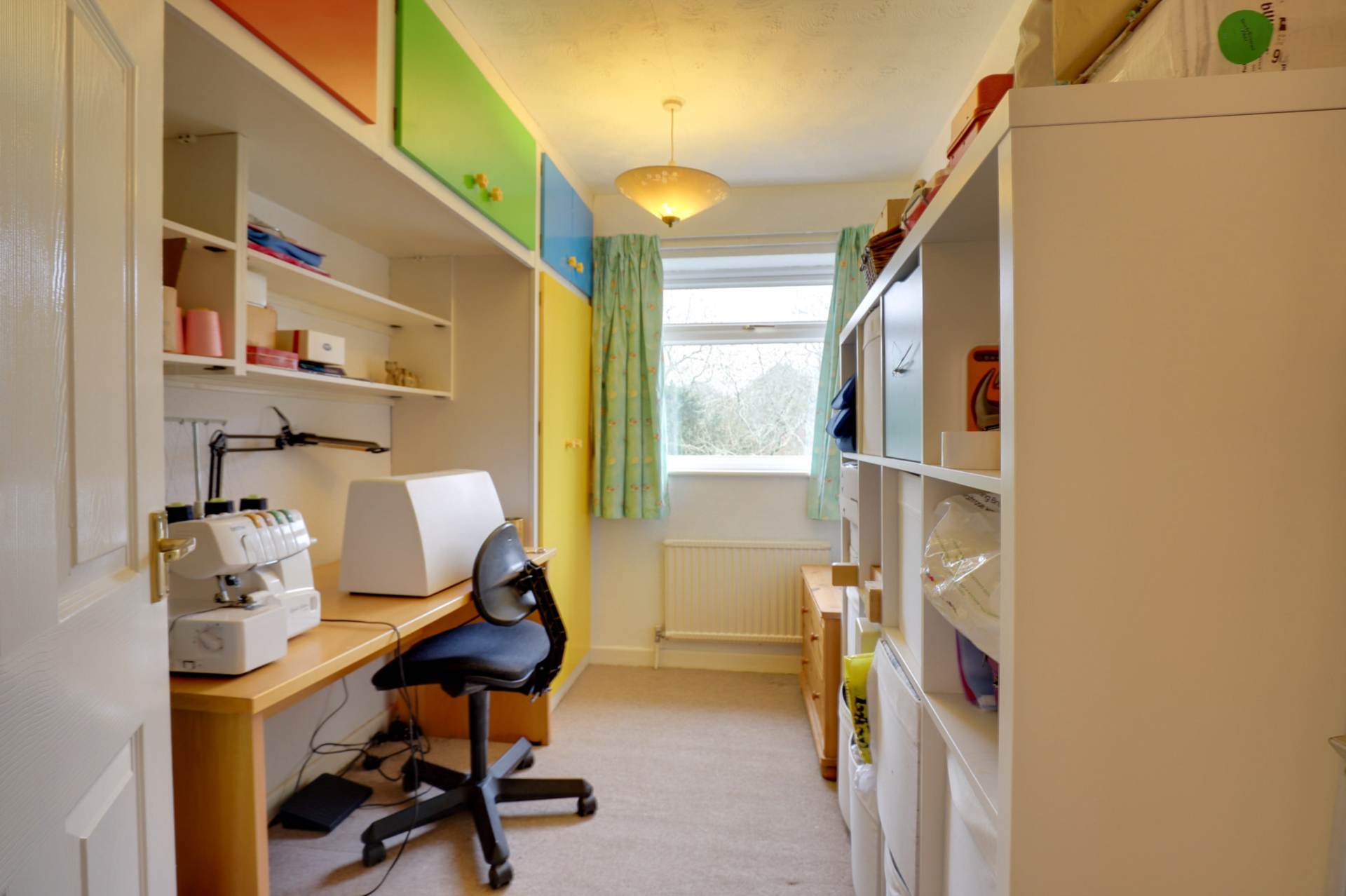 Graveney Drive, Caversham Heights, Image 20