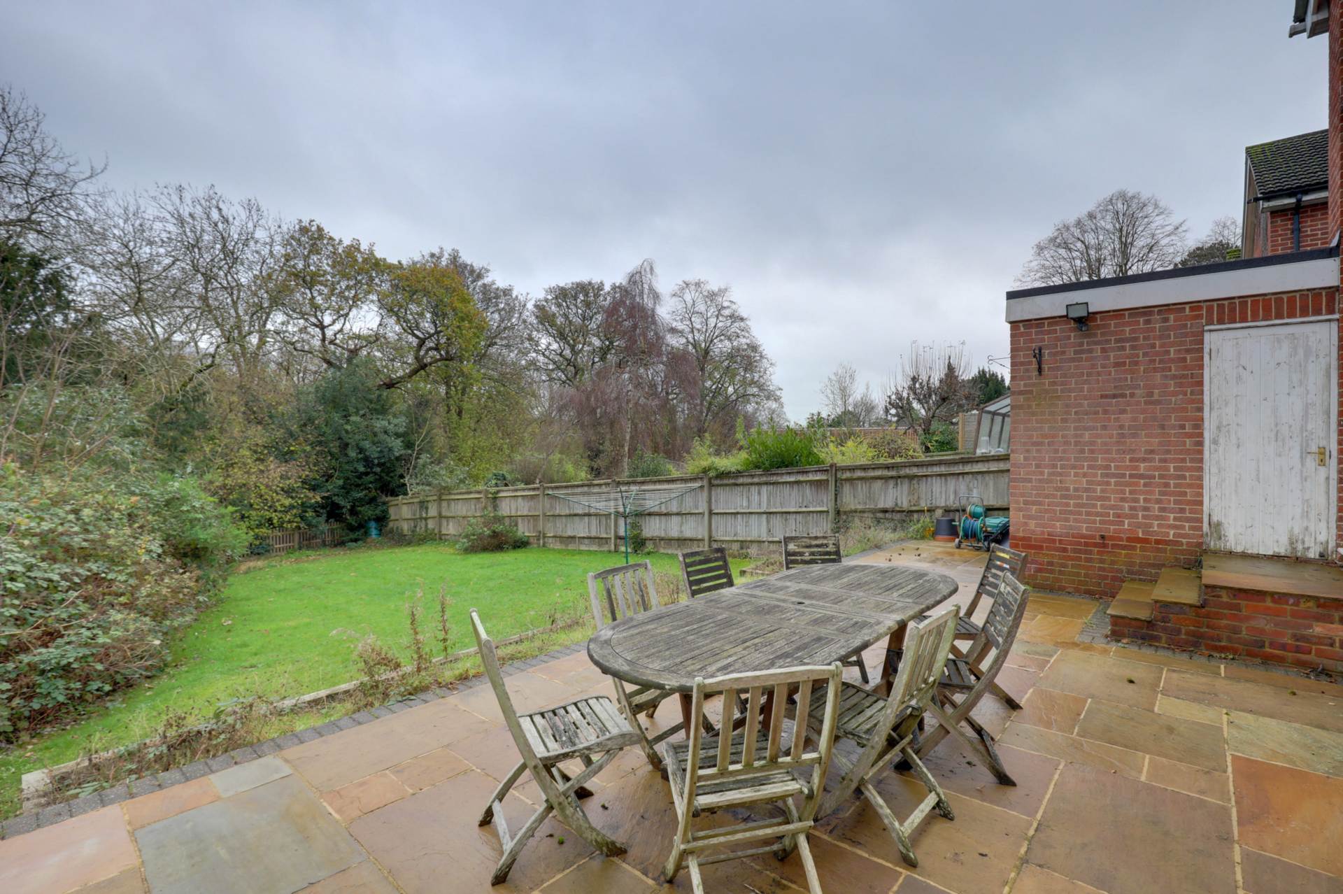 Graveney Drive, Caversham Heights, Image 22