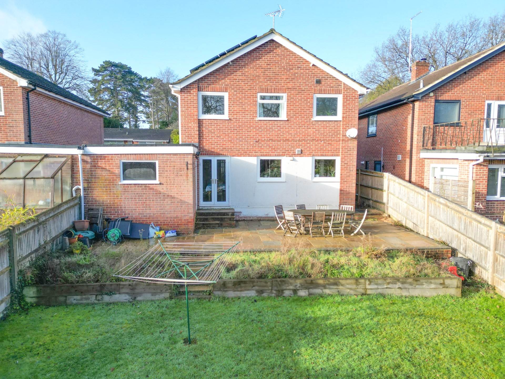 Graveney Drive, Caversham Heights, Image 24