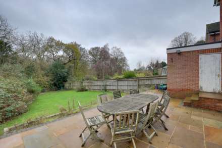 Graveney Drive, Caversham Heights, Image 22