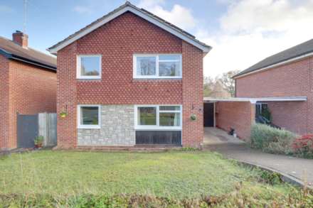 Graveney Drive, Caversham Heights, Image 25