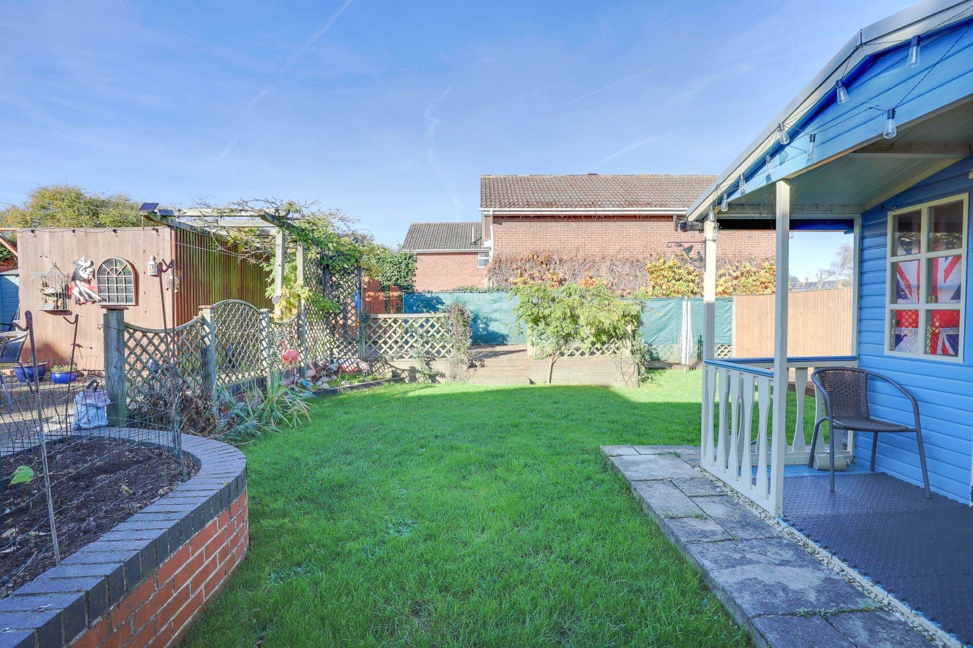 Henley Road, Caversham, Reading, Image 21