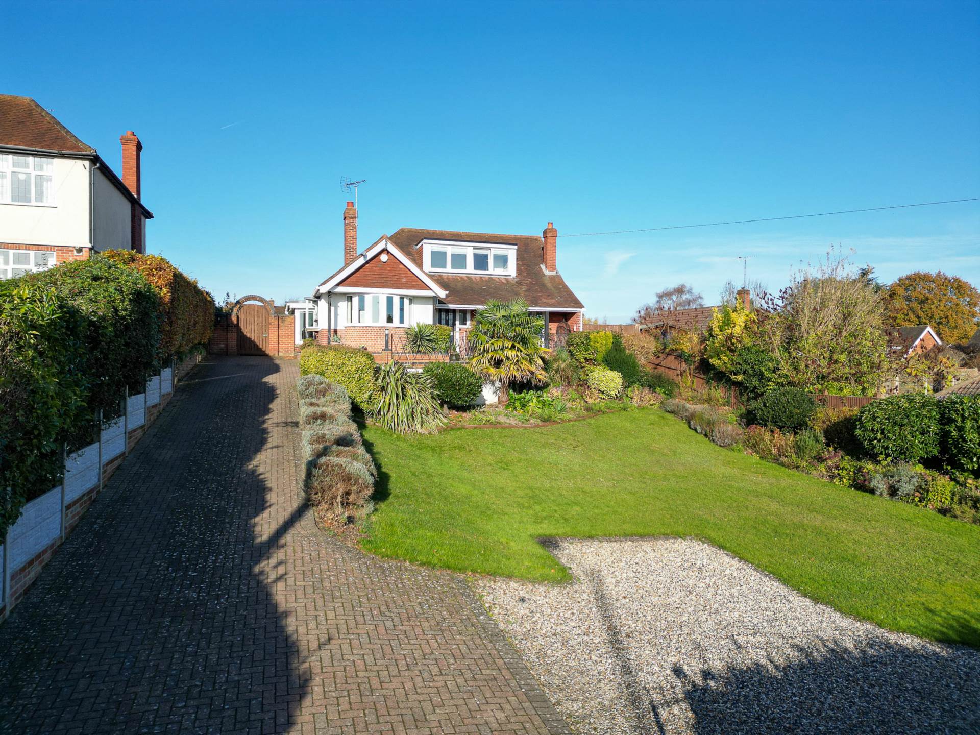 Henley Road, Caversham, Reading, Image 25